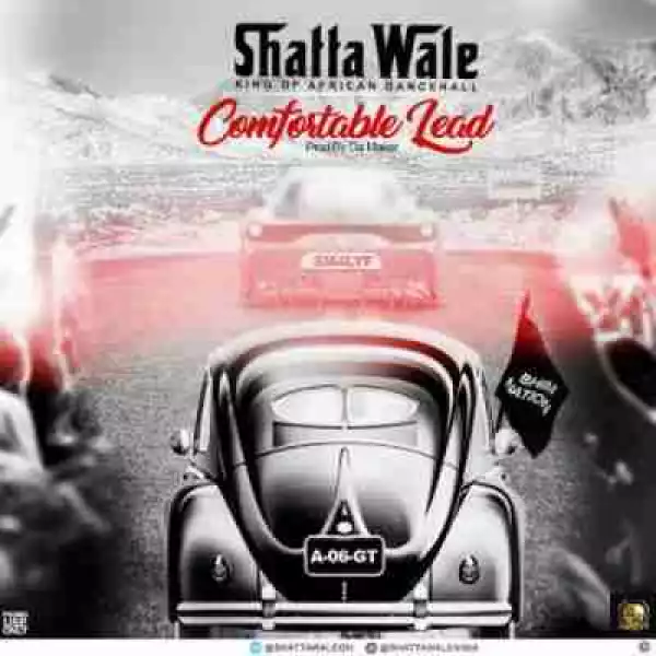 Shatta Wale - Comfortable Lead